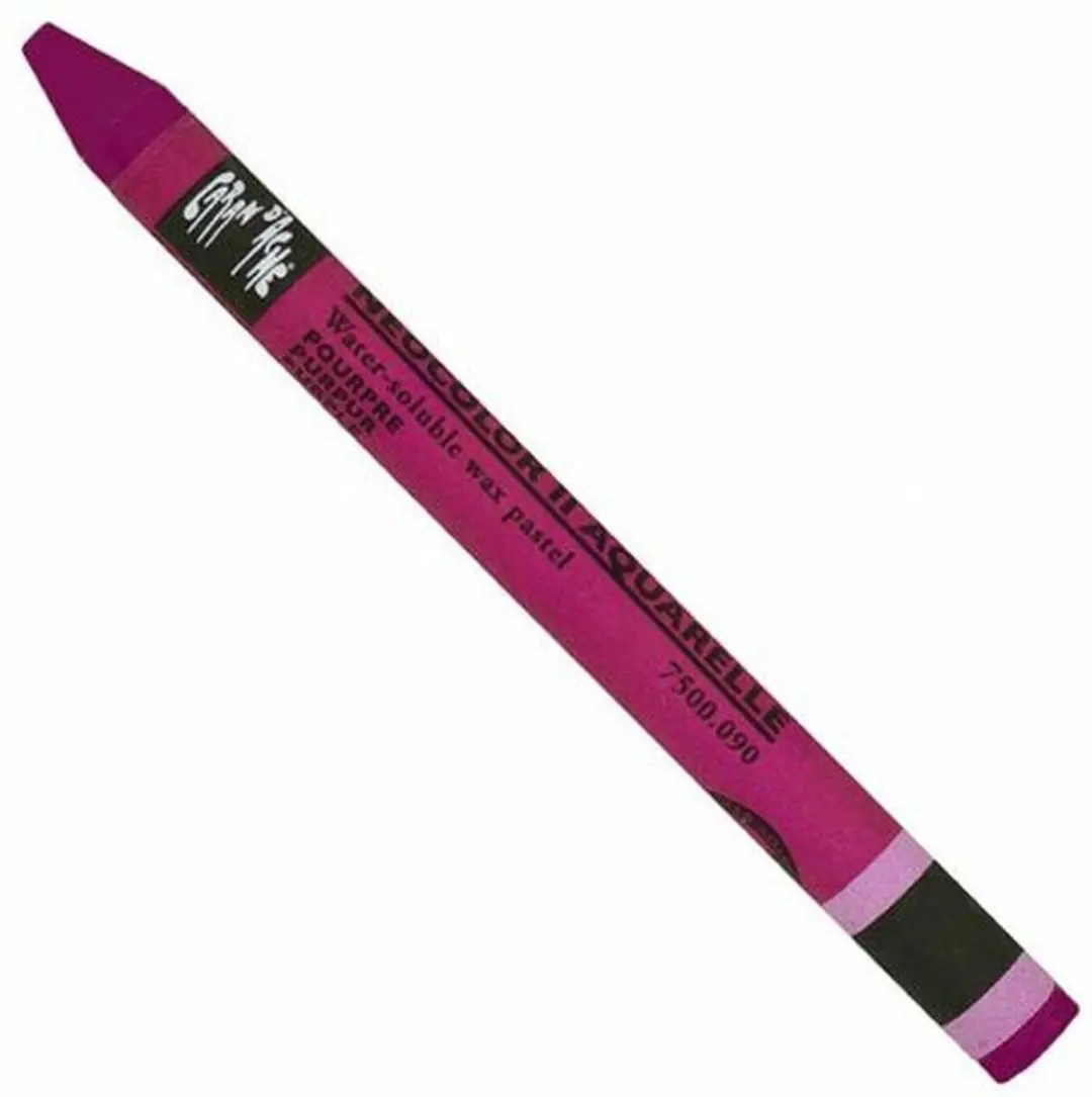 Caran d´Ache Neocolor II Aquarelkrijt