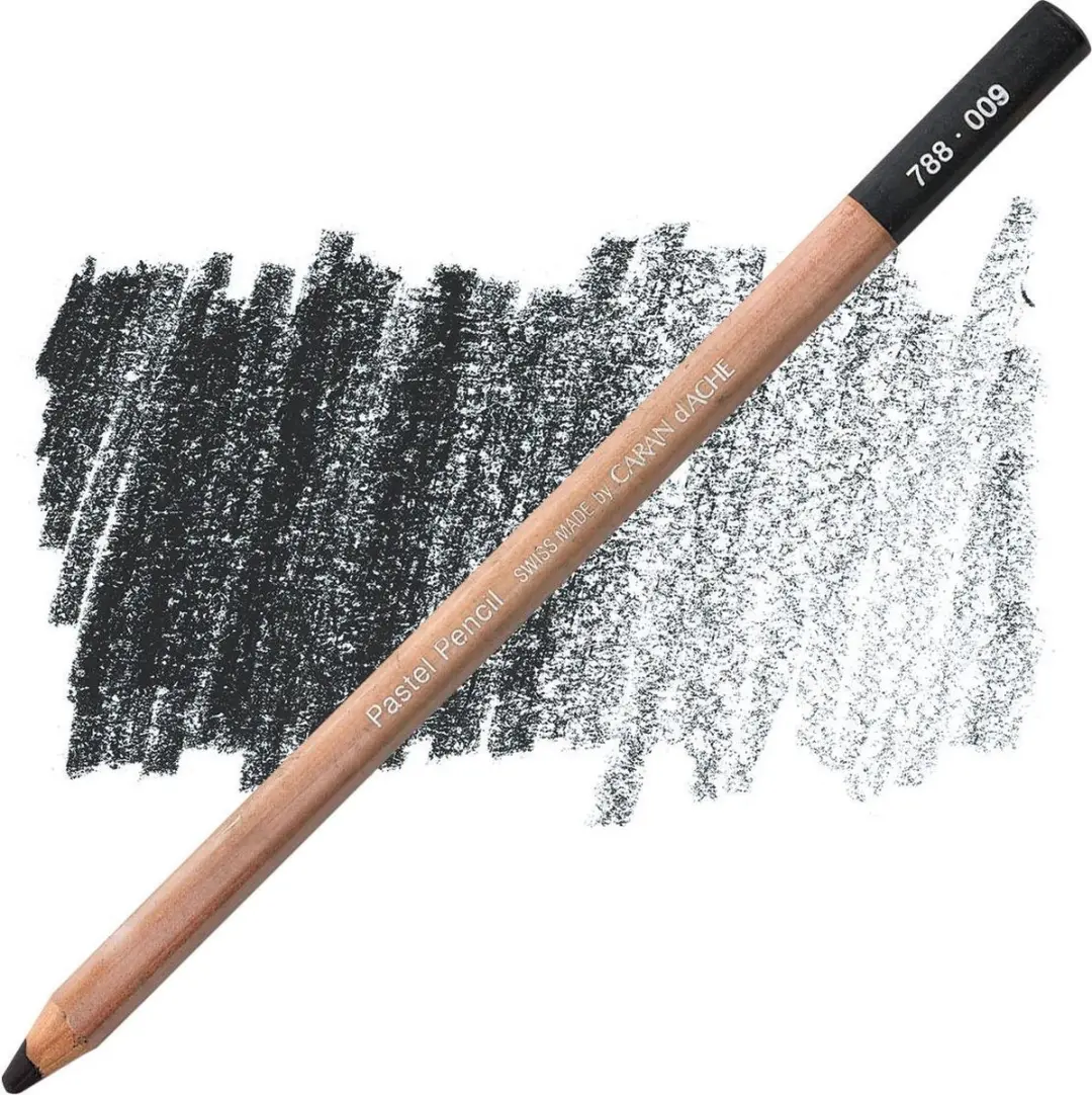 Caran D'ache Pastel Potlood