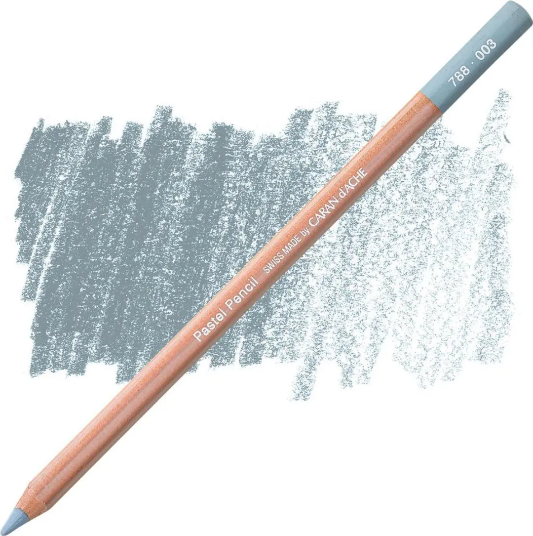 Caran D'ache Pastel Potlood
