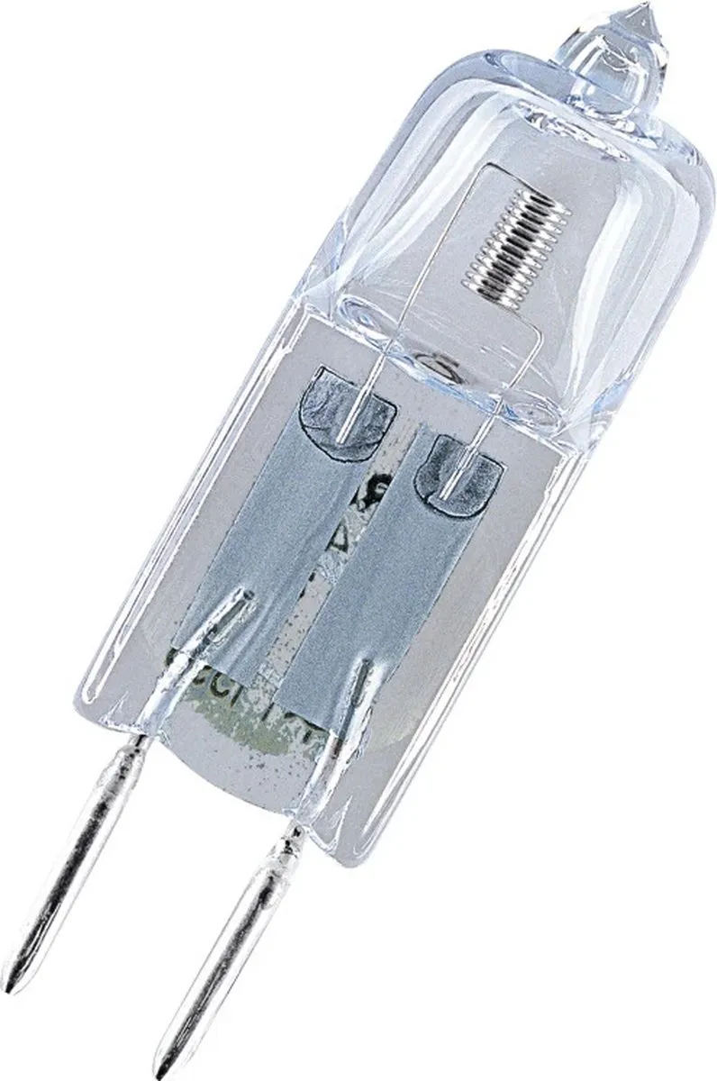 Osram GY6,35 Halogeen Steeklamp 35W 12V