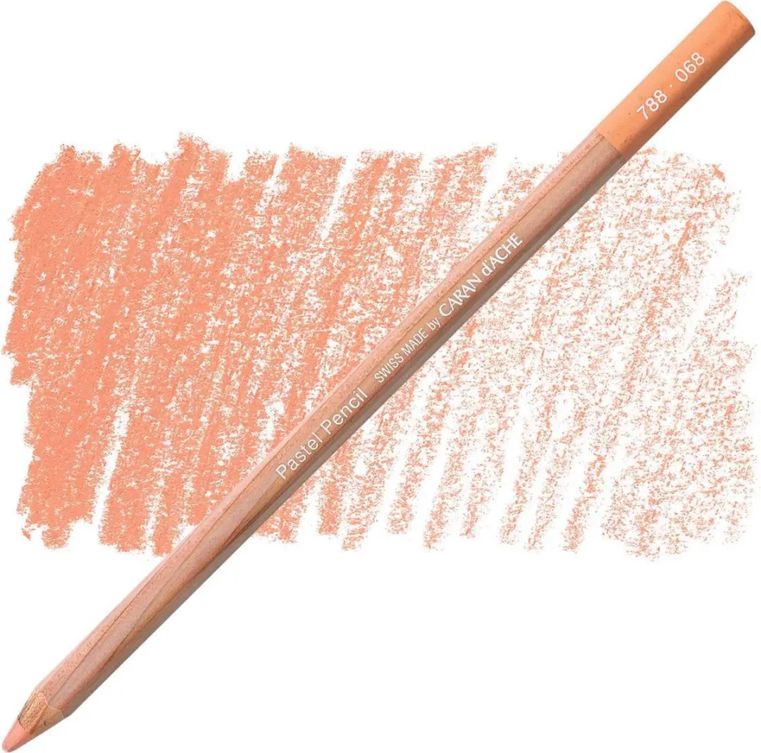 Caran D'ache Pastel Potlood