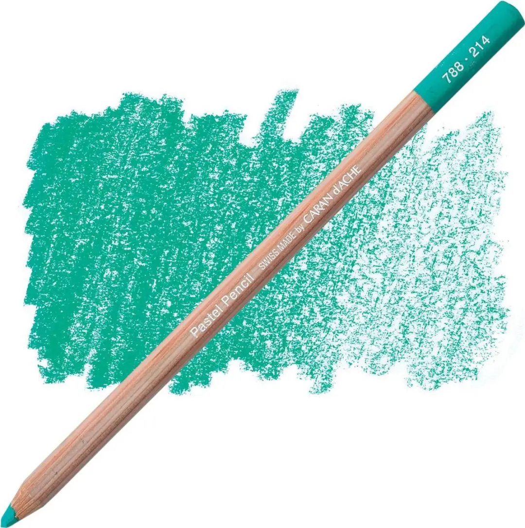 Caran D'ache Pastel Potlood