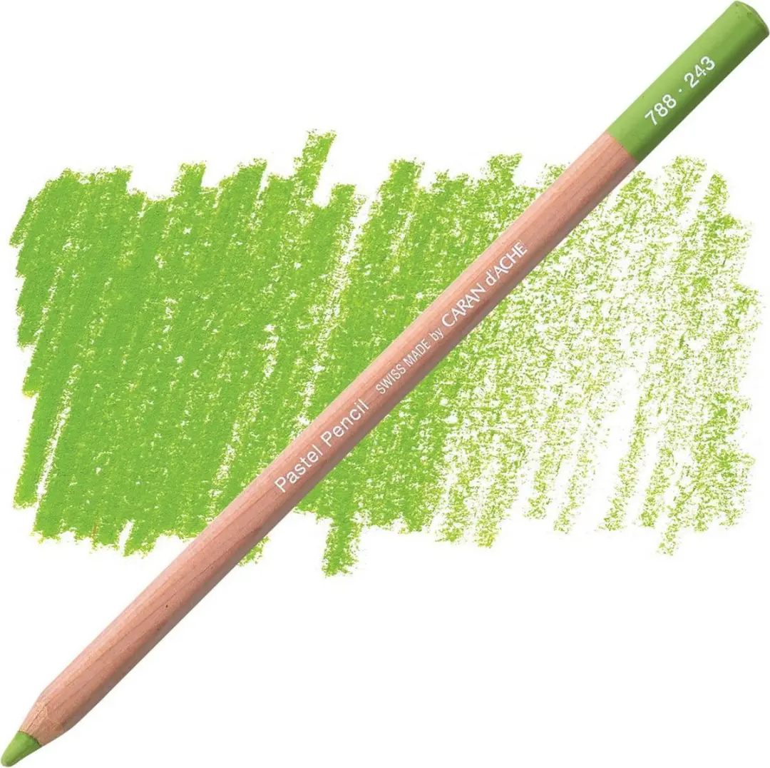 Caran D'ache Pastel Potlood