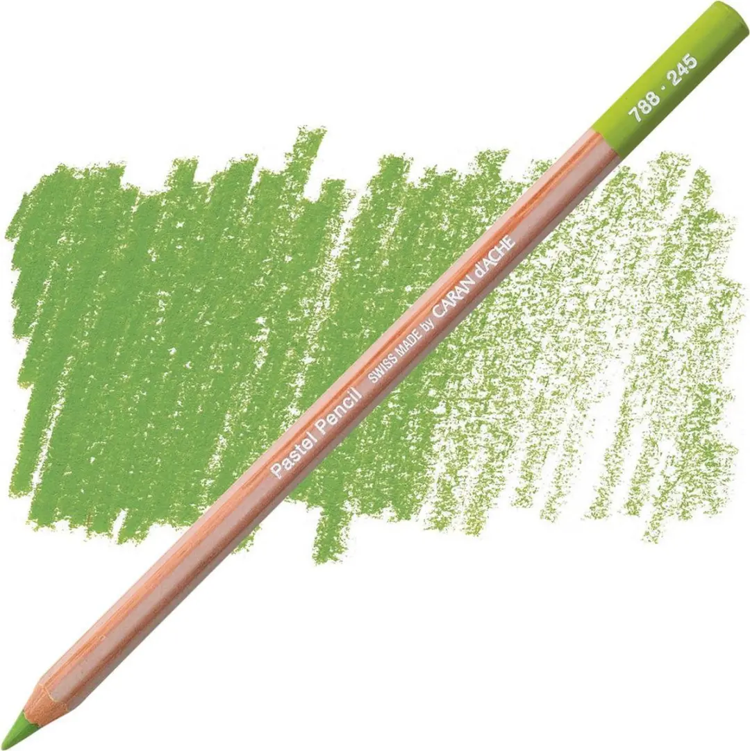 Caran D'ache Pastel Potlood