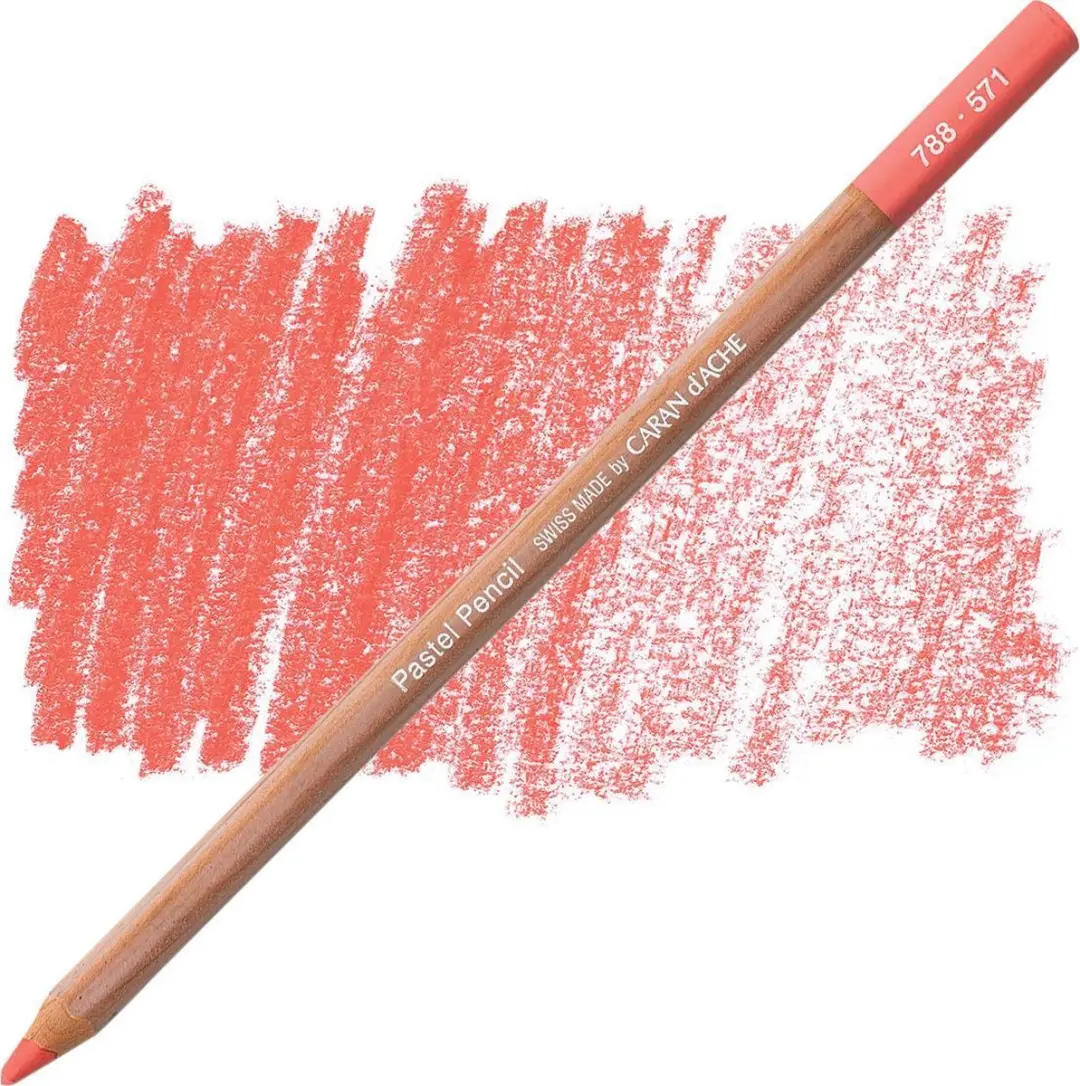 Caran D'ache Pastel Potlood