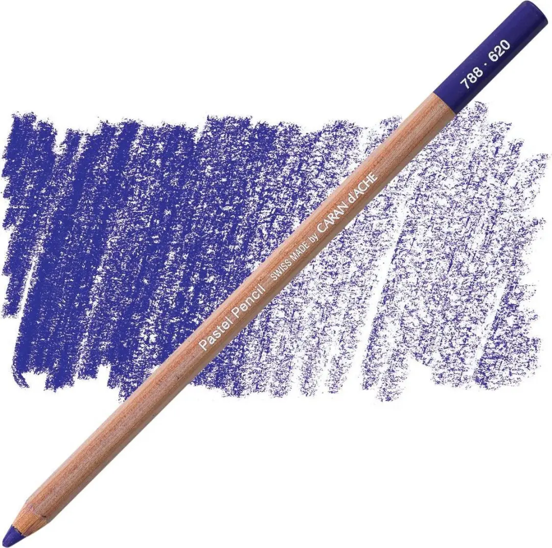 Caran D'ache Pastel Potlood