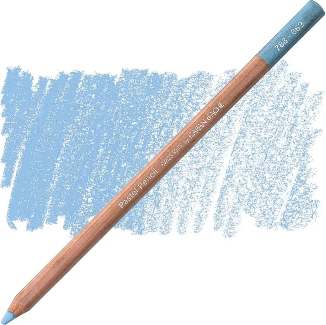 Caran D'ache Pastel Potlood