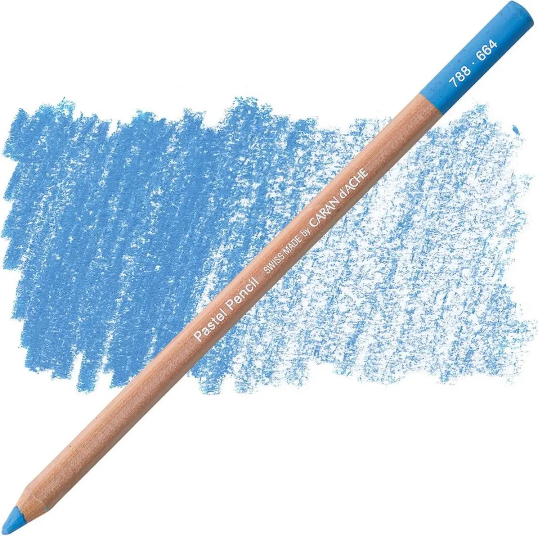 Caran D'ache Pastel Potlood