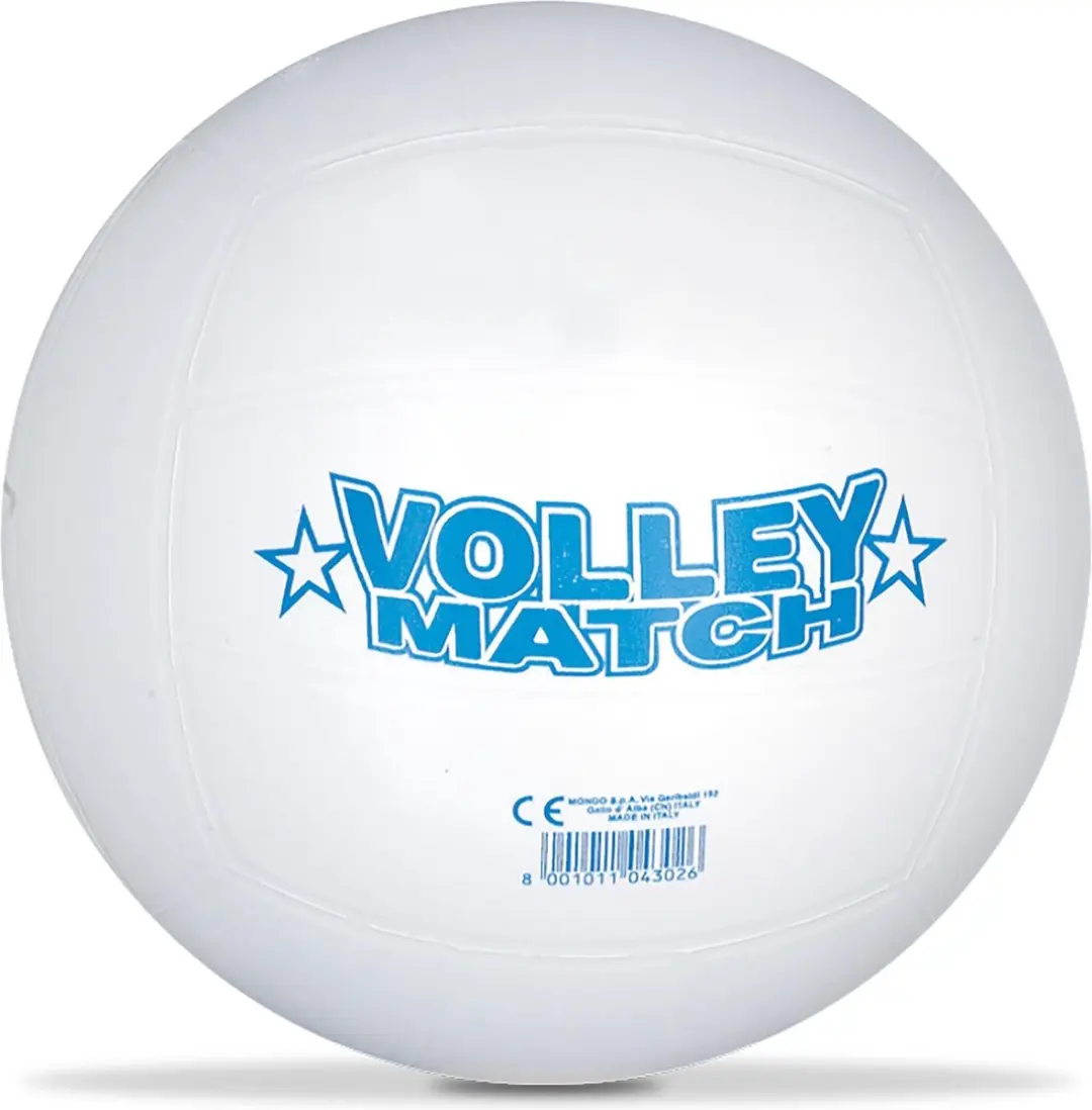 Mondo Volleybal Match 23cm