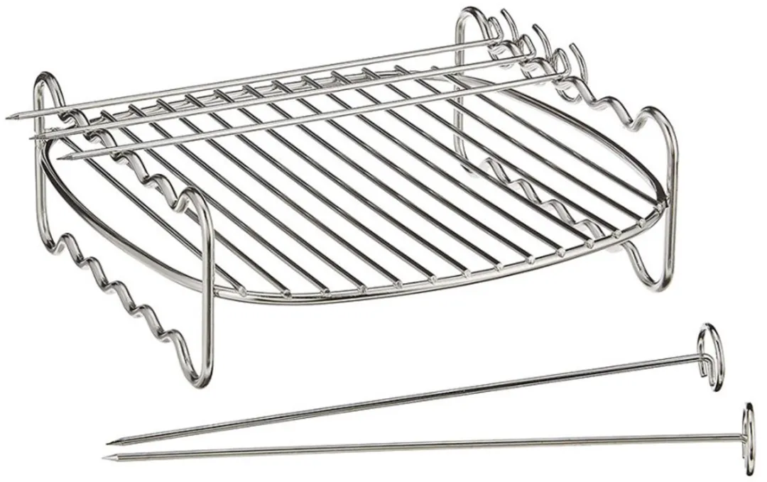 Philips HD9905/00 Grillrooster