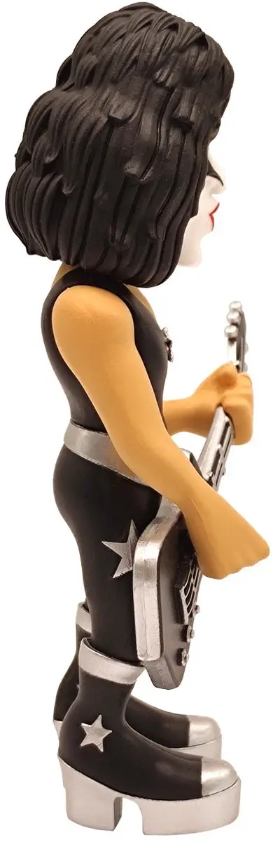 Minix KISS The Starchild Verzamelfiguur - 12cm - afbeelding 2 van 6