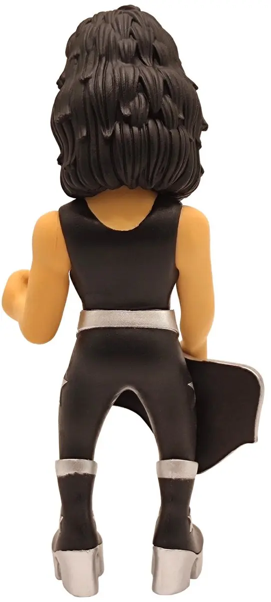 Minix KISS The Starchild Verzamelfiguur - 12cm - afbeelding 6 van 6
