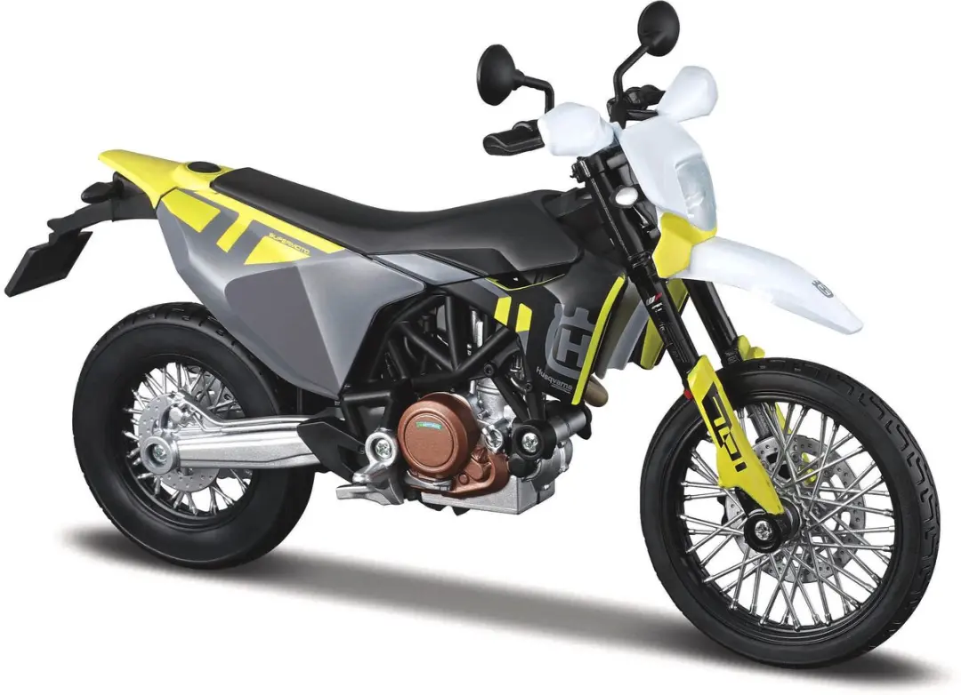 Maisto Husqvarna Husky 701