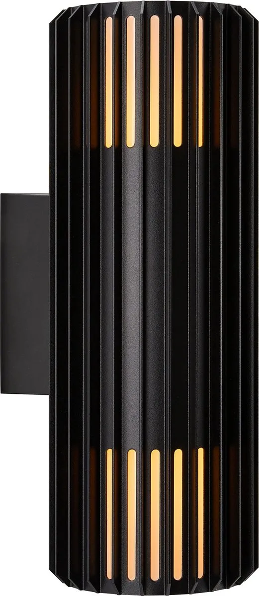 Nordlux Aludra Wandlamp Seaside Up & Down 2xE27