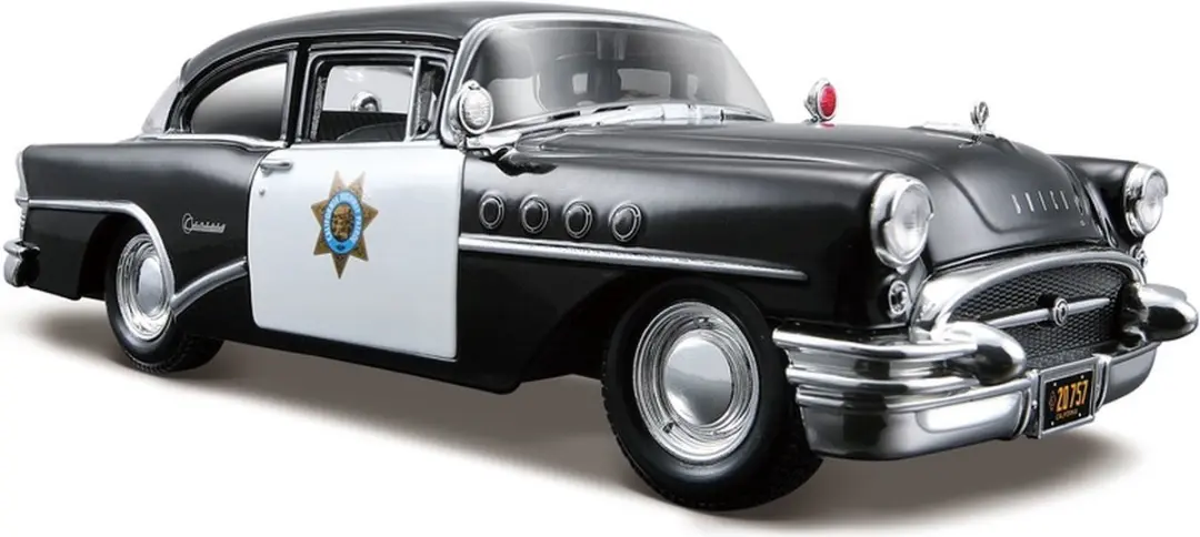 Maisto Modelauto Buick Century