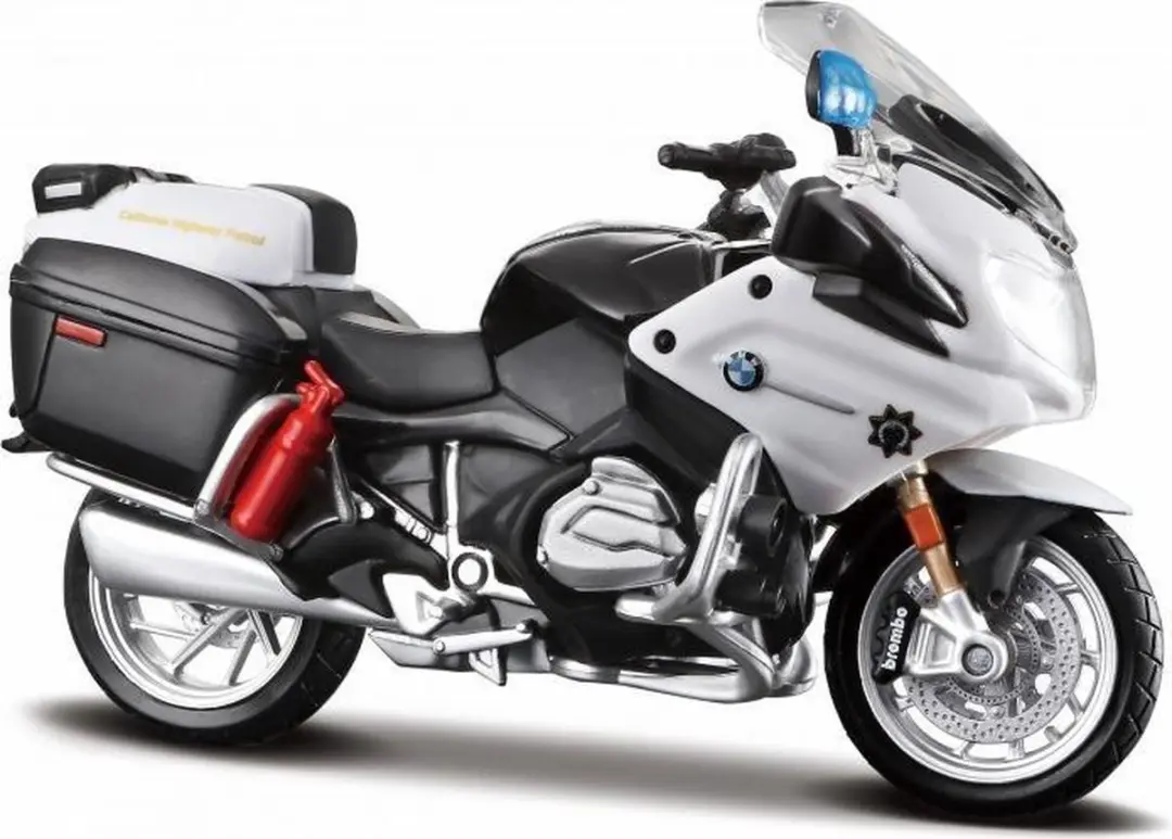 Maisto BMW R 1200 Rt