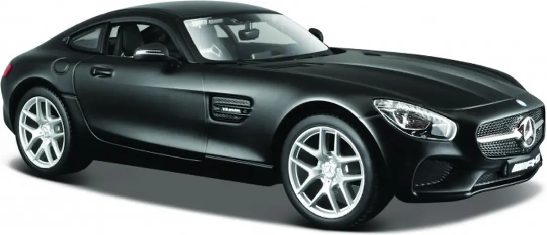 Maistro Modelauto Mercedes-Benz AMG GT