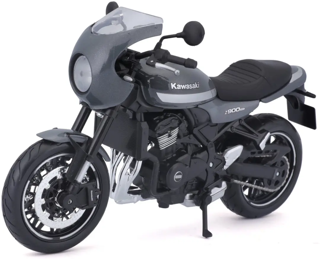 Maisto Kawasaki Z900Rs