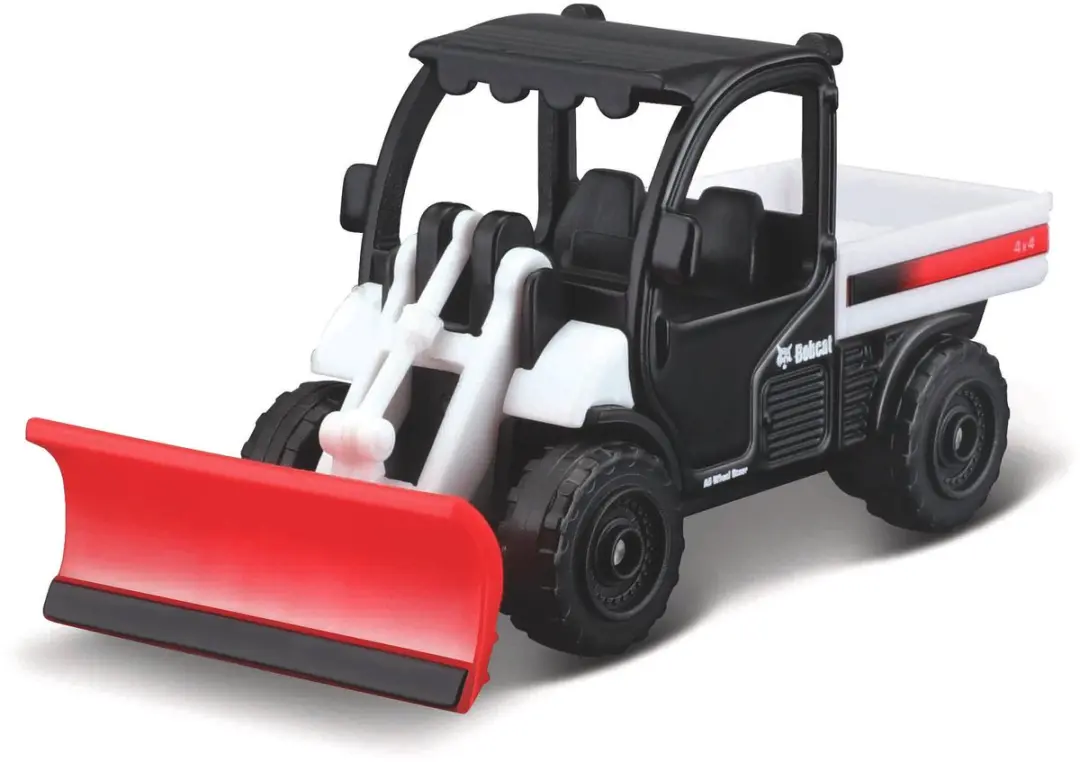 Maisto Bobcat 5600
