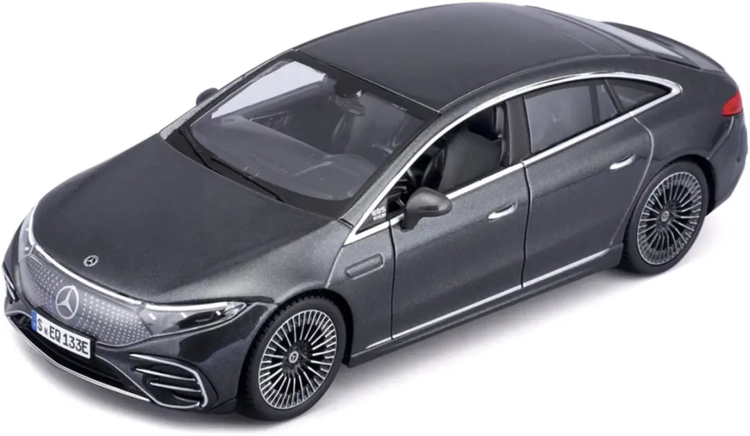 Maisto Mercedes-Benz Eq