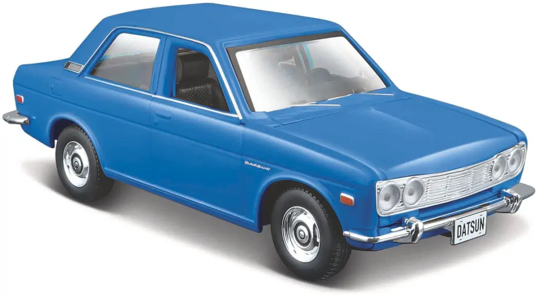 Maisto Datsun 510