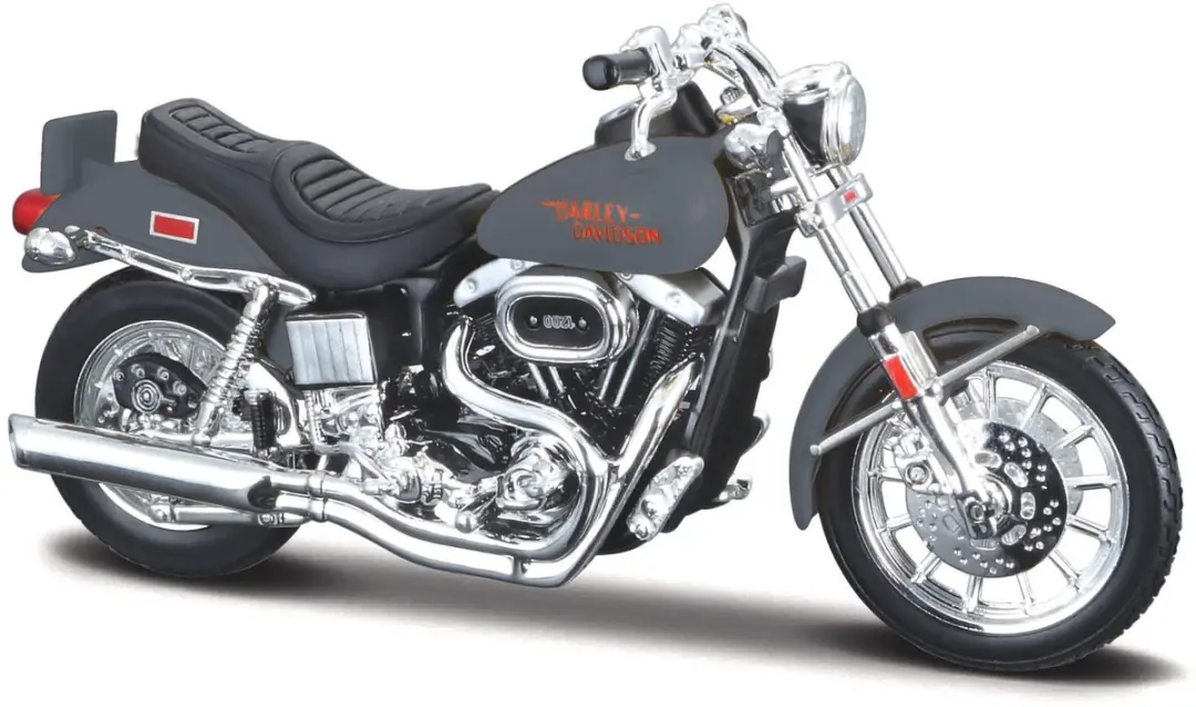 Maisto: Harley Davidson