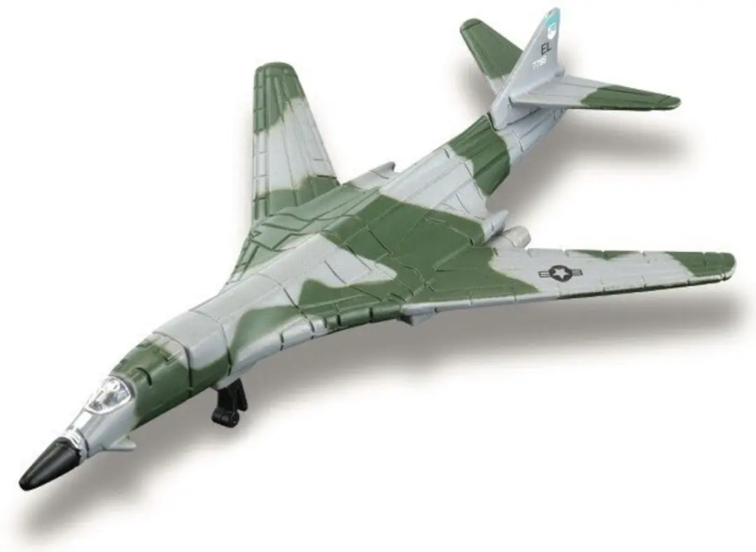 Maisto Rockwell B-1B