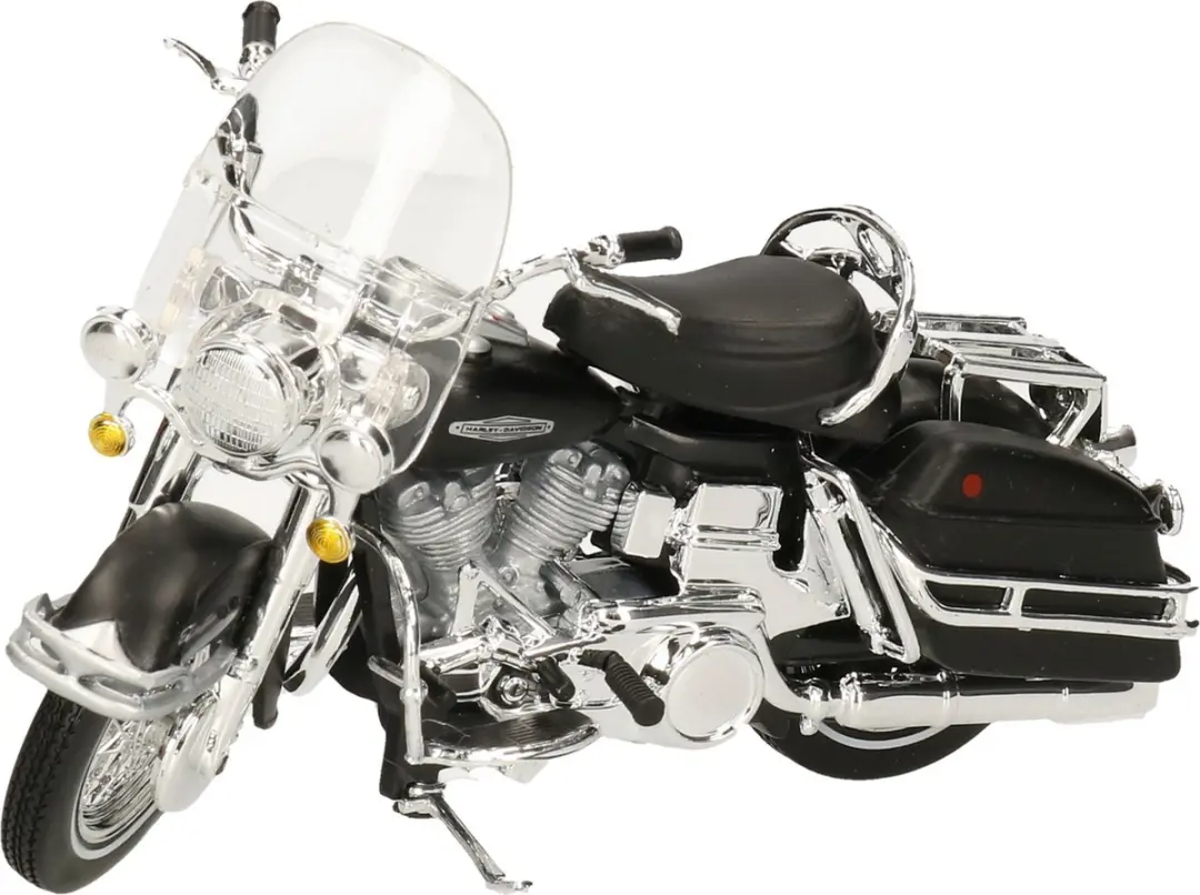 Maisto Modelmotor