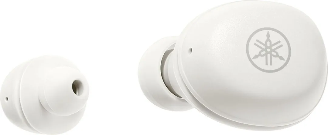 Yamaha TW-E3B Draadloze In-Ear - Grijs