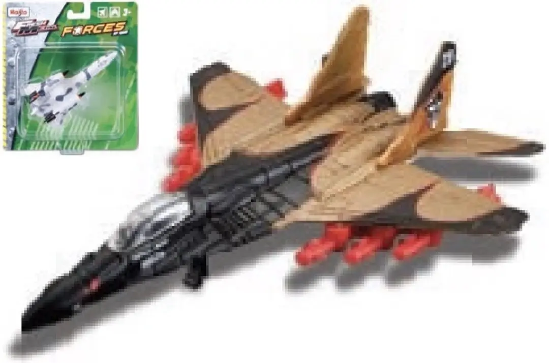 Maisto MiG 29