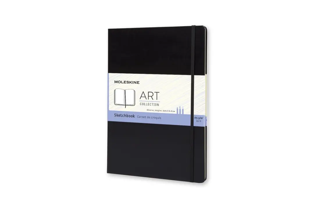 Moleskine Art Schetsboek