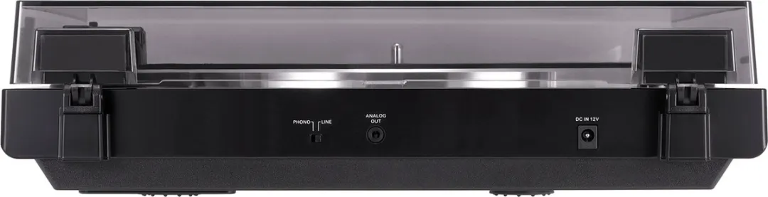 Audio-Technica AT-LP60X Draaitafel - Zwart