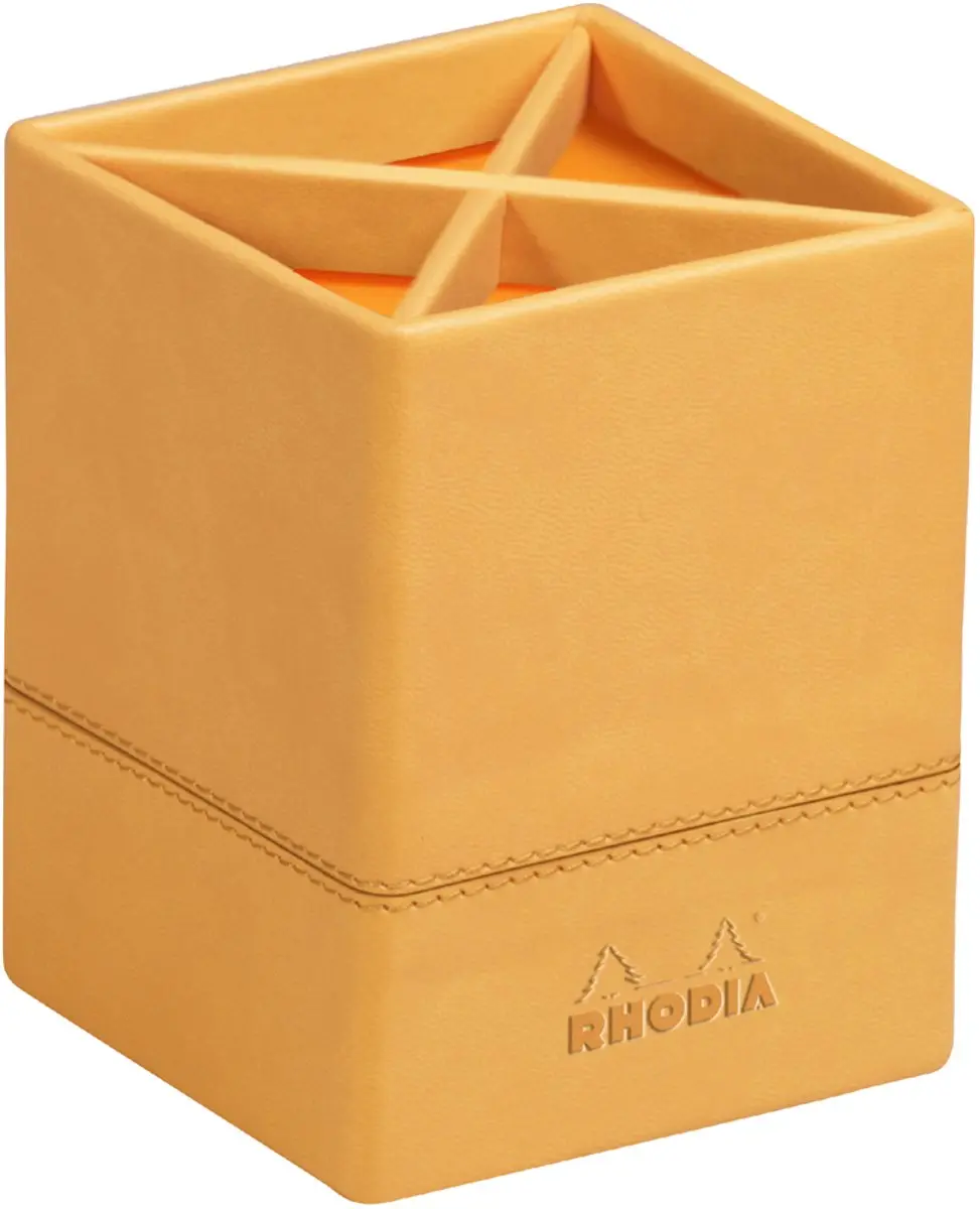 Rhodia Rhodiarama Pennenbakje