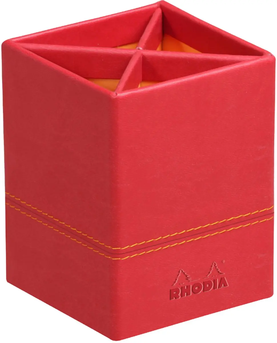 Rhodia Rhodiarama Pennenbakje - Taupe - afbeelding 2 van 6