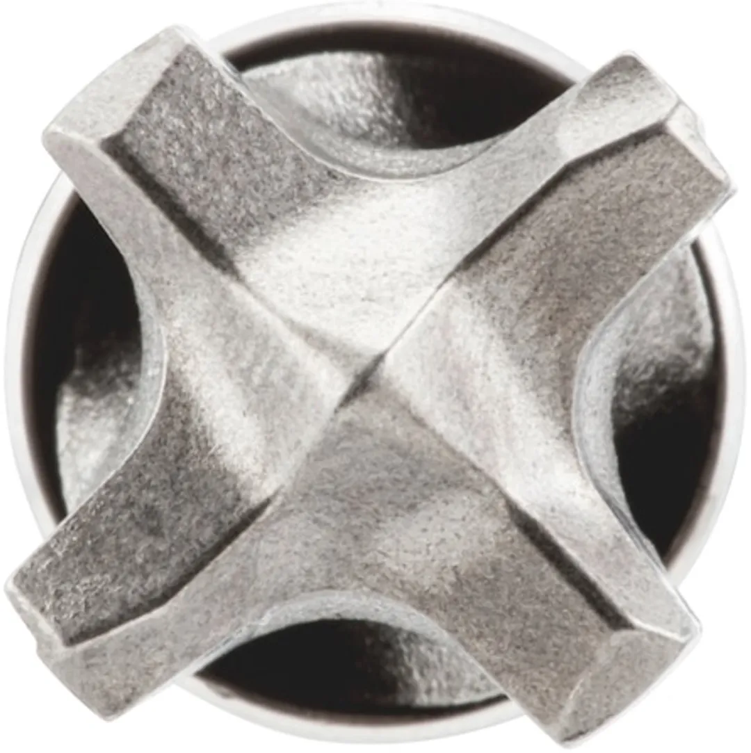 Würth Quadro-L Holle Boor SDS-plus 18mm
