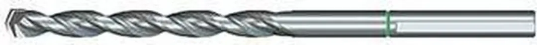 Heller ProXtreme Betondraaiboor 4mm