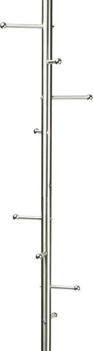 Reisenthel Wardrobe Kapstok DW1017 - Chroom - afbeelding 6 van 6