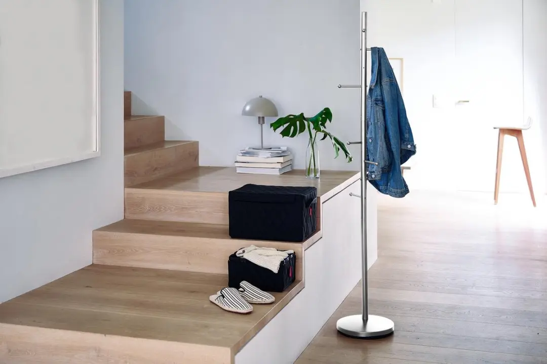 Reisenthel Wardrobe Kapstok DW1017 - Chroom - afbeelding 5 van 6