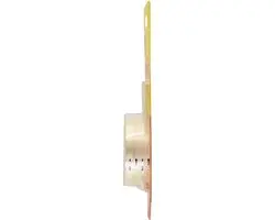 UHU Rollafix Refill 36945 Plakband 19mm - 25m - Transparant - afbeelding 2 van 6