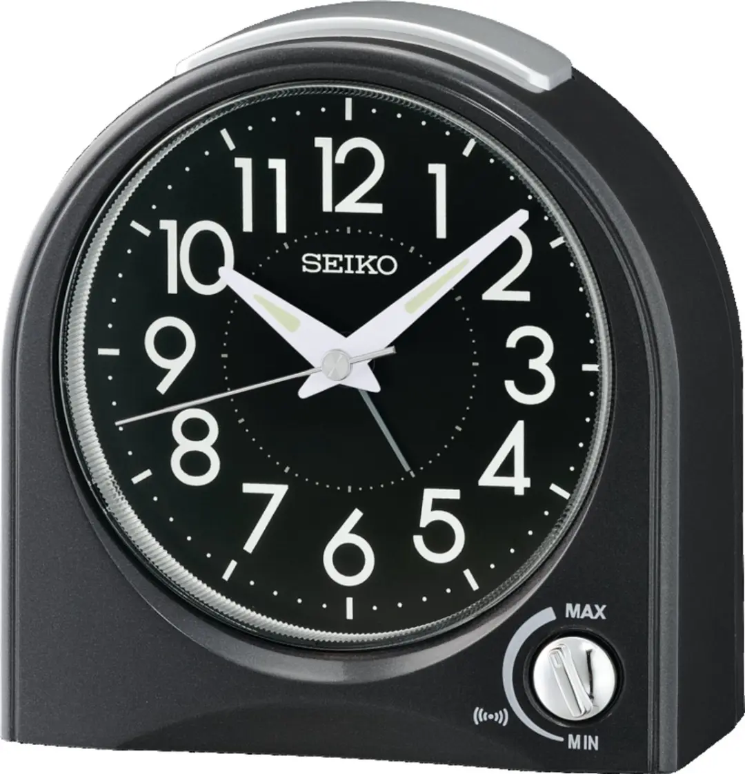 Seiko QHE204K Horloge