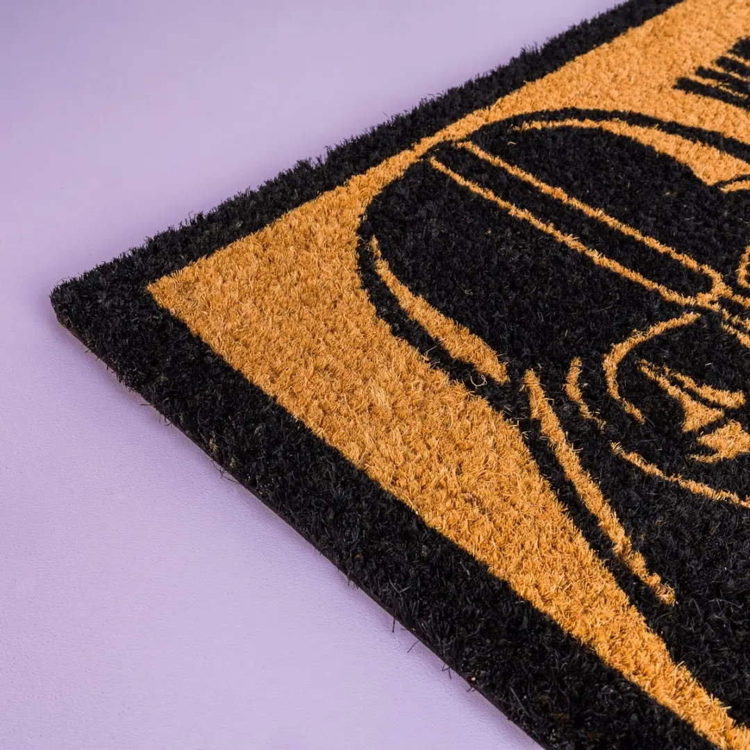 Pyramid Star Wars Deurmat Welkom aan de donkere kant - 60x40cm - afbeelding 4 van 6