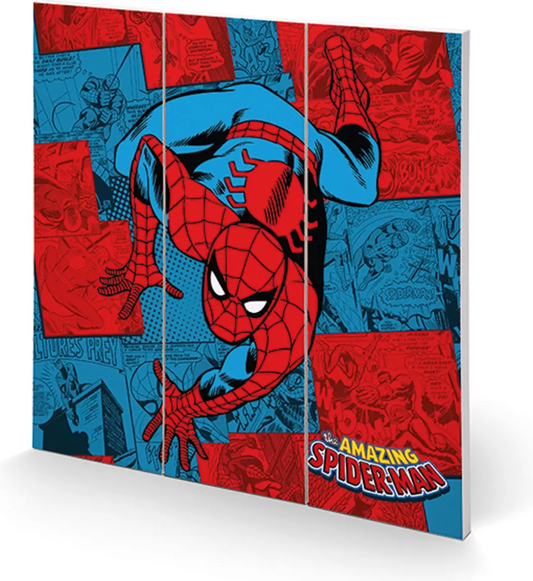 Marvel Comics