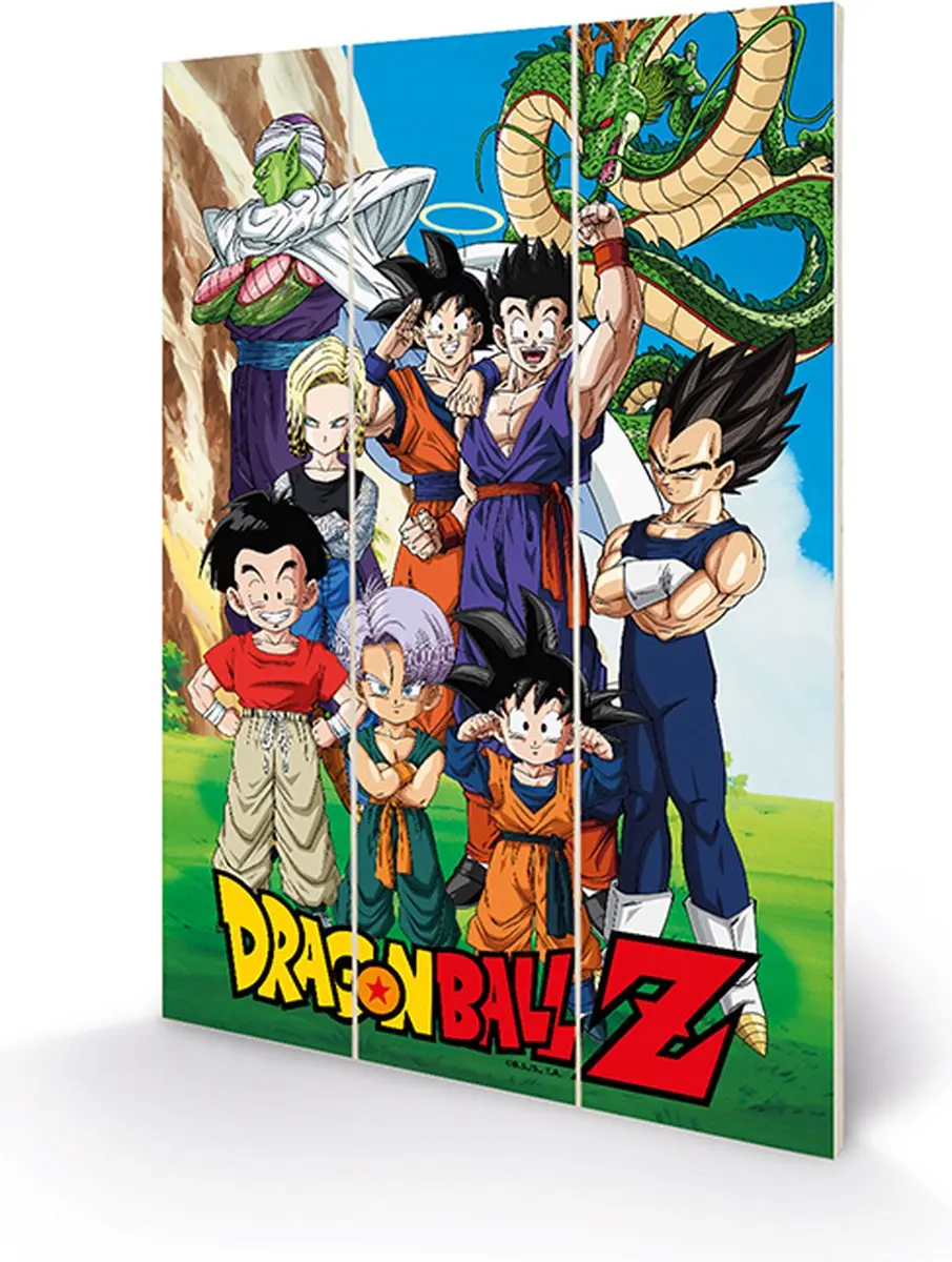 Dragon Ball Z