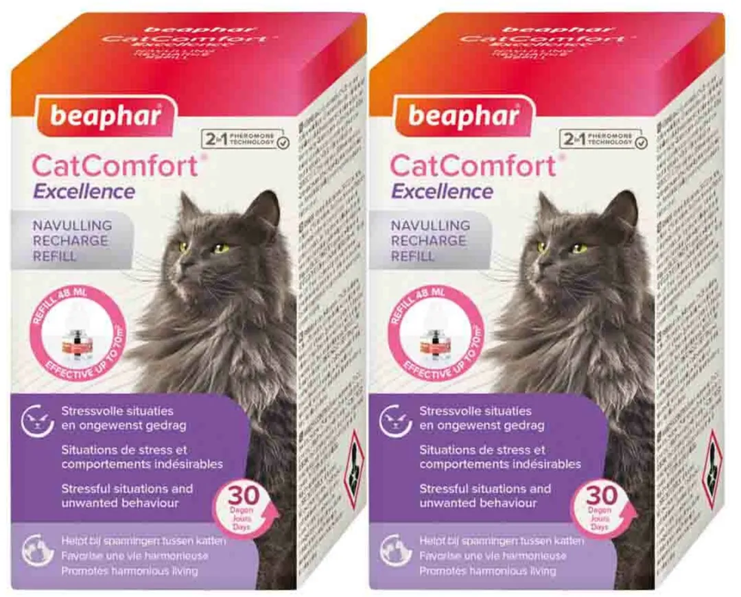 Beaphar CatComfort Excellence Navulling
