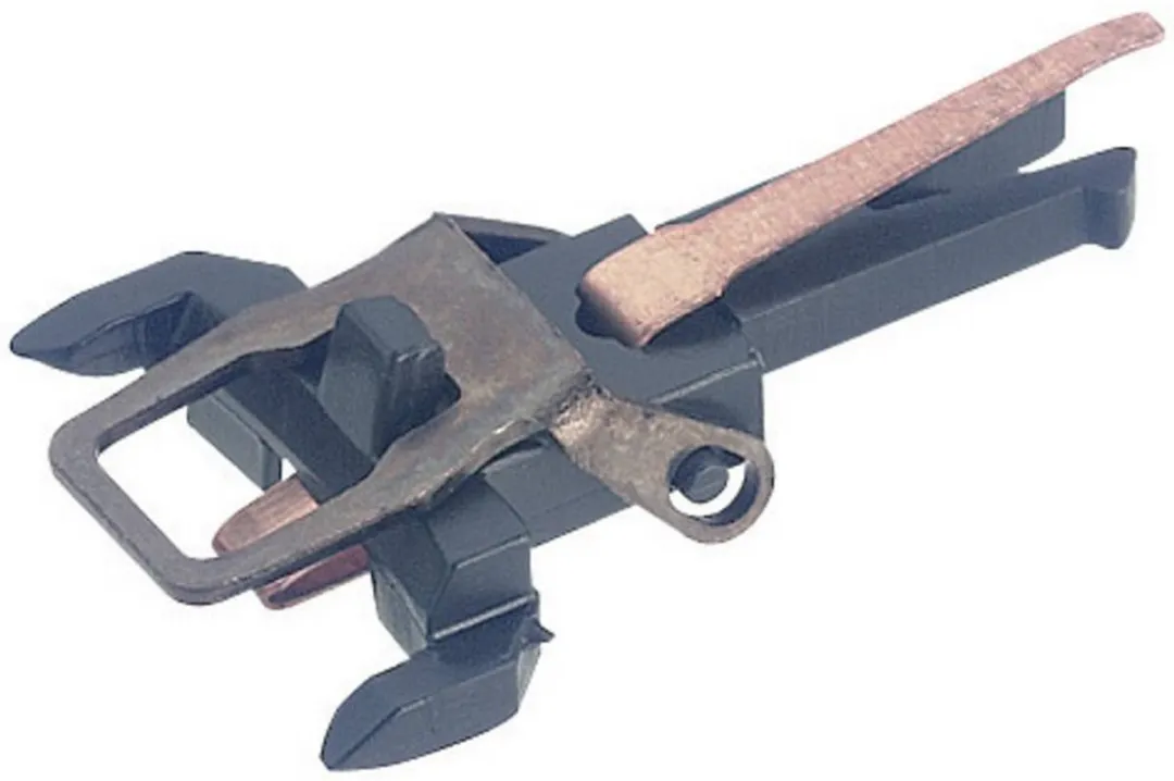Märklin 72020 H0 Stroomvoerende Kortkoppeling