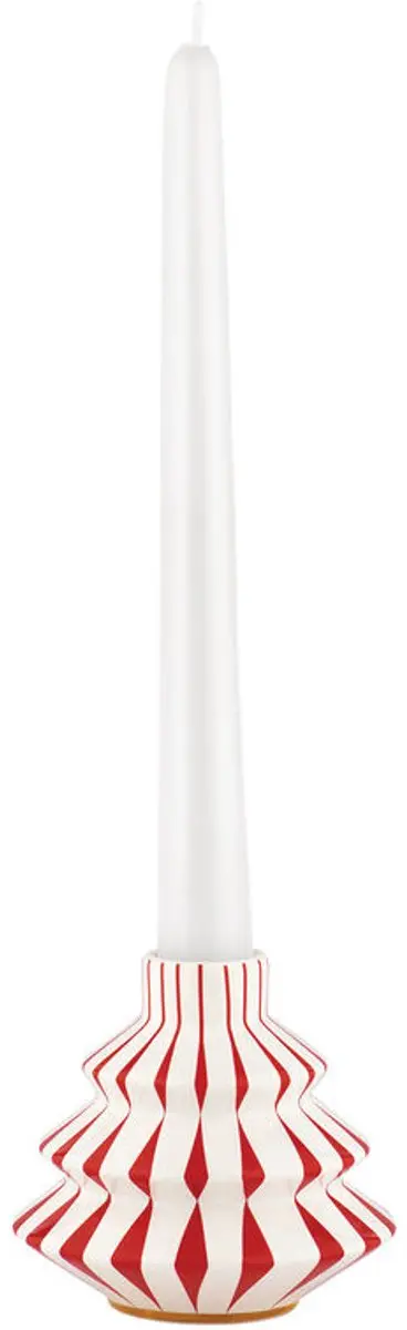 Alessi Delight Kandelaar - NZ07 - Diameter 10cm - afbeelding 4 van 4