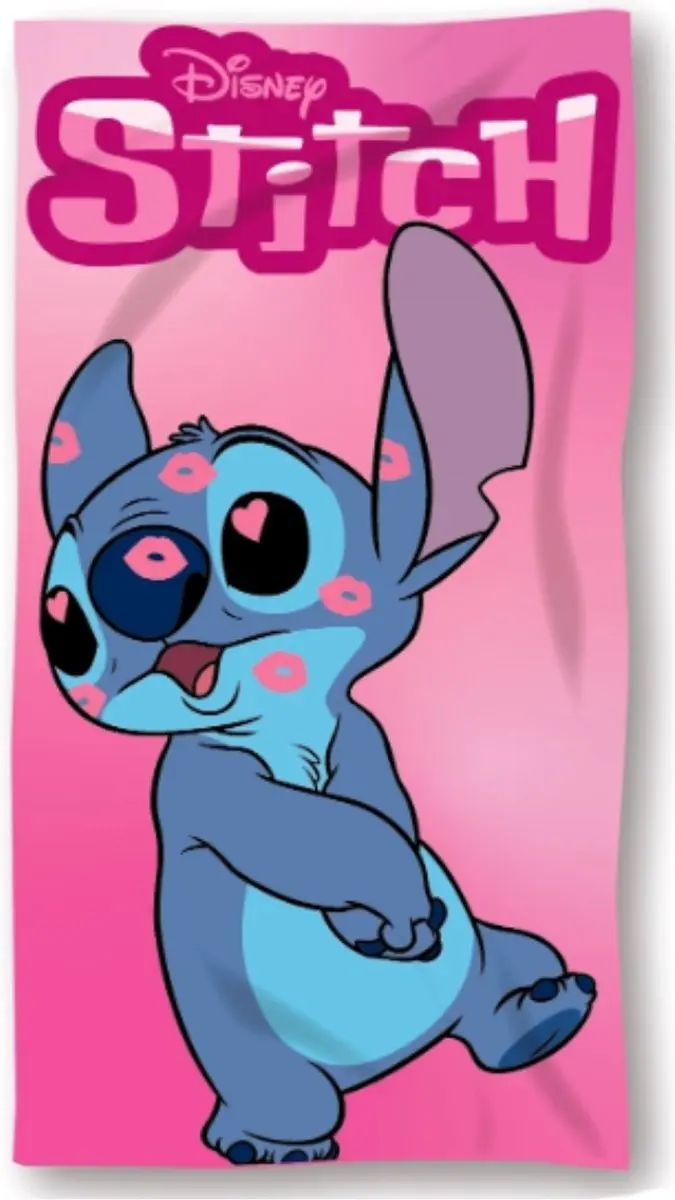 Lilo & Stitch Strandlaken