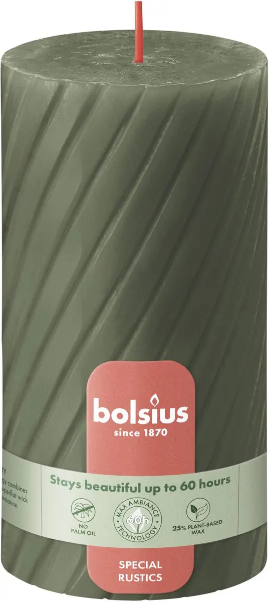 Bolsius