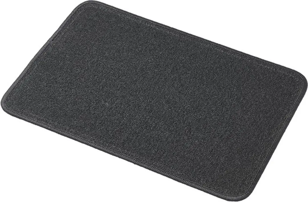 ProPlus Instapmat - 40x60cm - Antraciet - afbeelding 4 van 5