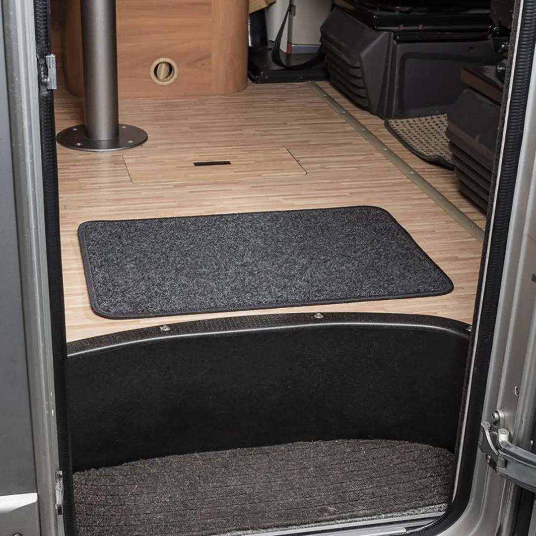ProPlus Instapmat - 40x60cm - Antraciet - afbeelding 3 van 5
